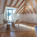 New 3Br W Rooftop & Balcony Views By Lovelystay