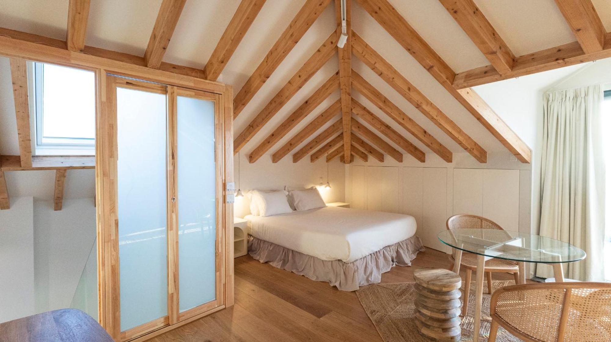 Apartamento New 3br W Rooftop & Balcony Views By Lovelystay