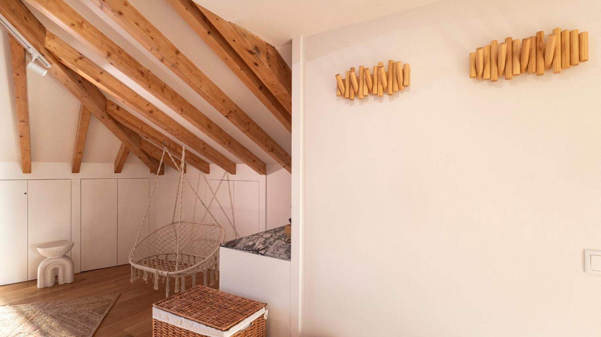 Apartamento New 3br W Rooftop & Balcony Views By Lovelystay *