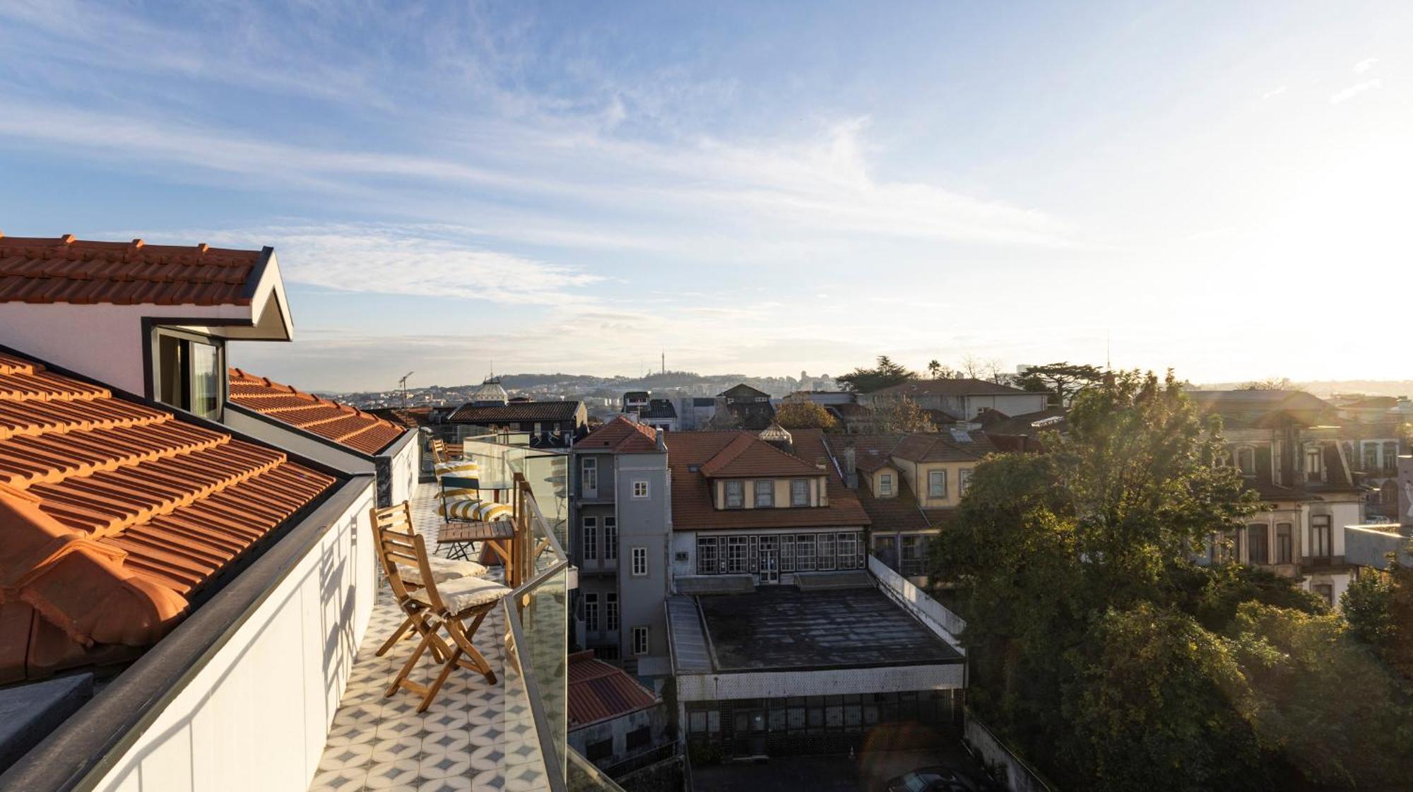 Apartamento New 3br W Rooftop & Balcony Views By Lovelystay