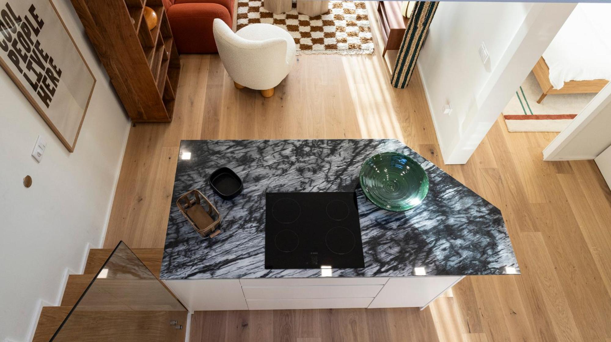 Apartamento New 3br W Rooftop & Balcony Views By Lovelystay *