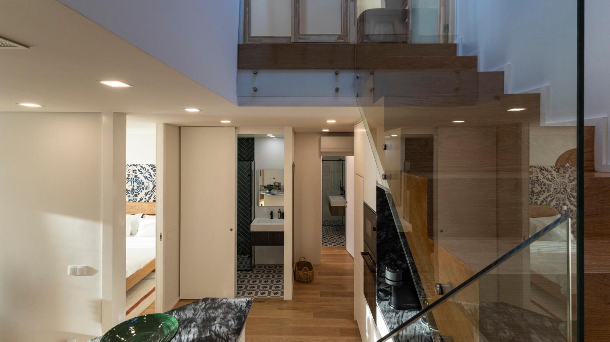 Apartamento New 3br W Rooftop & Balcony Views By Lovelystay