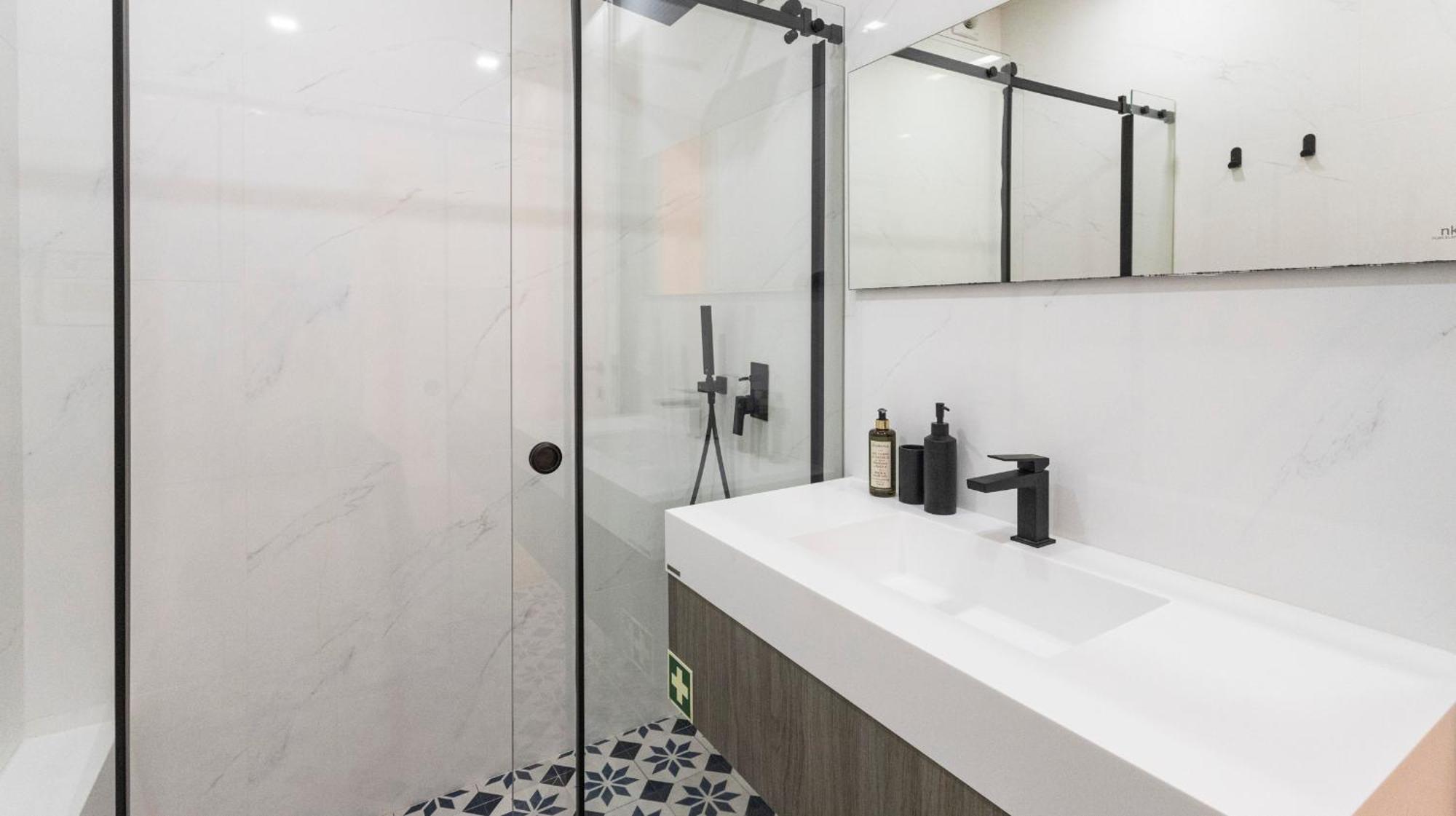 Apartamento New 3br W Rooftop & Balcony Views By Lovelystay *